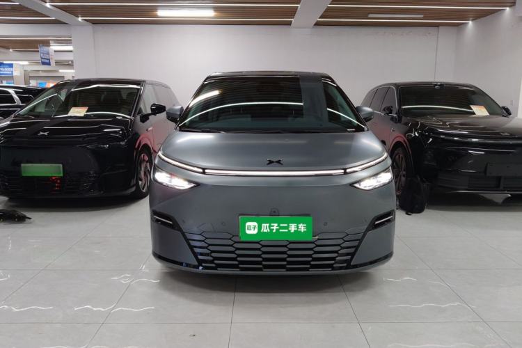Used XPeng X9 2025 Starship Edition
