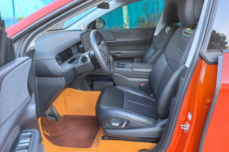 Used XPeng G6 2023 580 Long-Range Pro