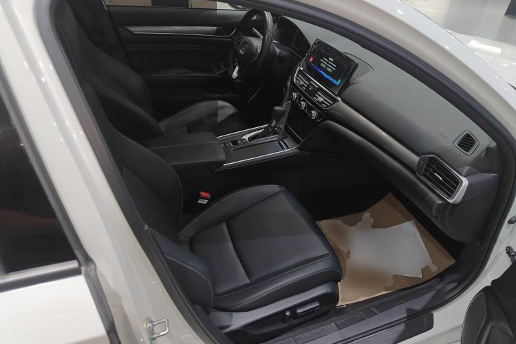 Used Honda Inspire 2022 260TURBO Elegant Edition