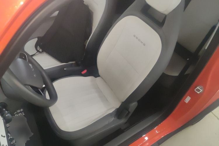 Used Geely Galaxy Panda 2025 210km Panda Rider
