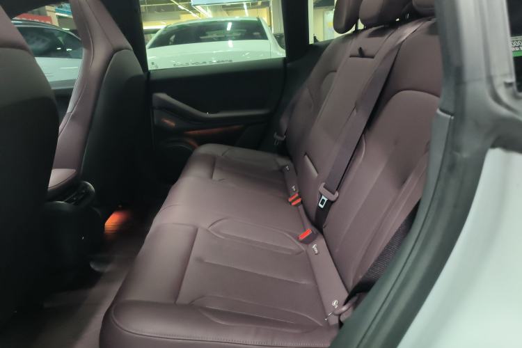 Used Nio ET5T 2023 75 kWh Touring