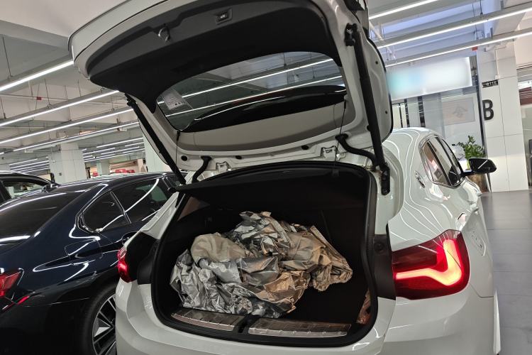 Used BMW X2 2023 sDrive25i M Sport Night Edition