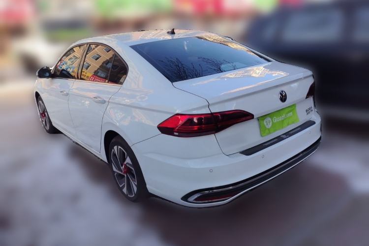 Used Volkswagen Bora 2023 Revised Version 200TSI DSG YueXing PRO Edition
