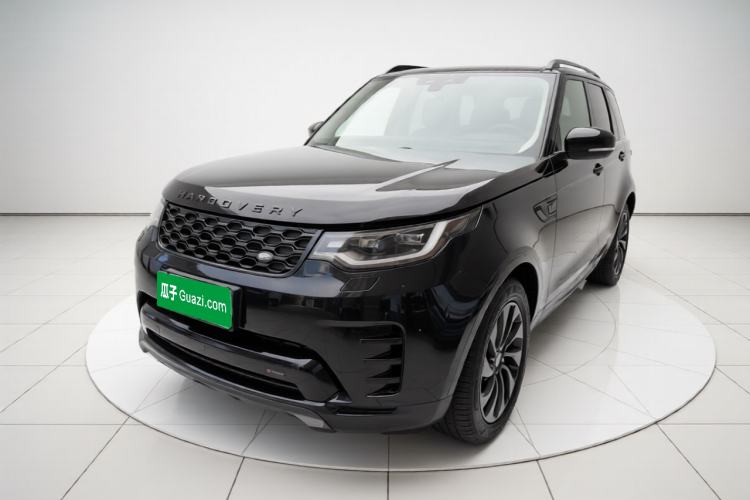 Used Land Rover Discovery 2023 Revised Version 360 PS R-Dynamic S