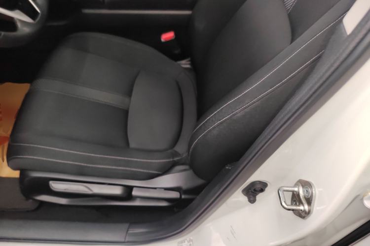 Used Honda Civic 2016 220TURBO CVT Luxury Edition