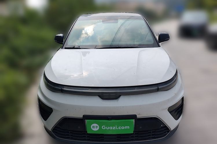 Used ENOVATE ME5 2021 1012
