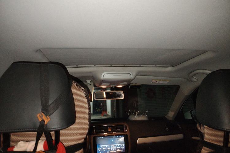 Used Volkswagen Sagitar 2015 1.6L Automatic Comfort Model