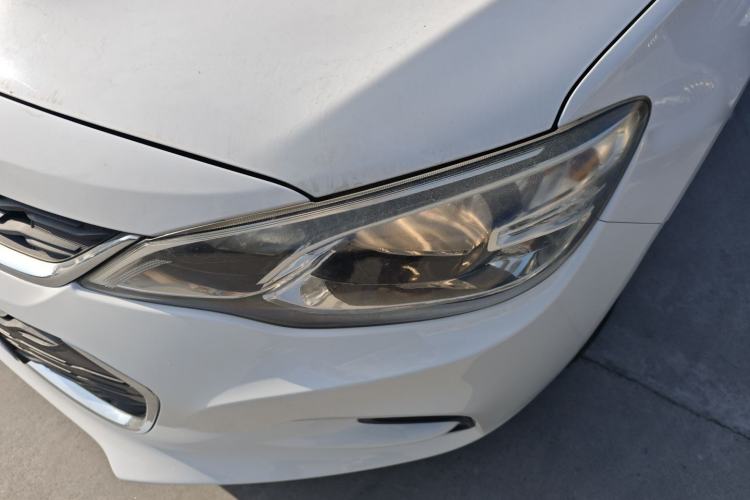 Used Chevrolet Cavalier 2018 320 Automatic Enjoyment Sunroof Edition