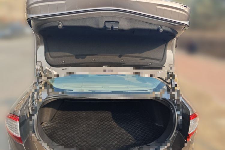 Used Ford Mondeo 2013 2.3L Fashion Edition