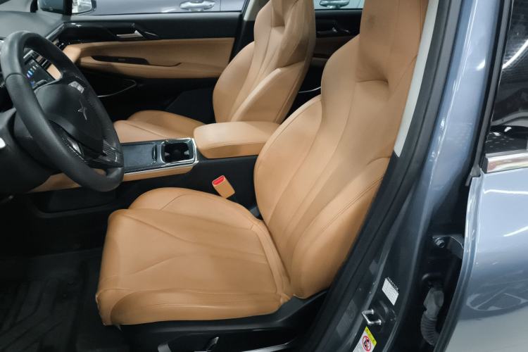 Used XPeng P5 2022 460E+