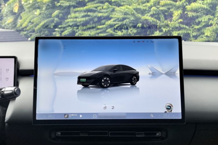 Used XPeng P7+ 2024 Ultra-Long Range Max