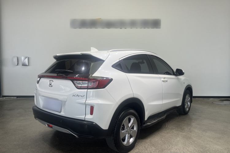 Used Honda XR-V 2017 1.5L LXi CVT Classic Edition Exterior 3