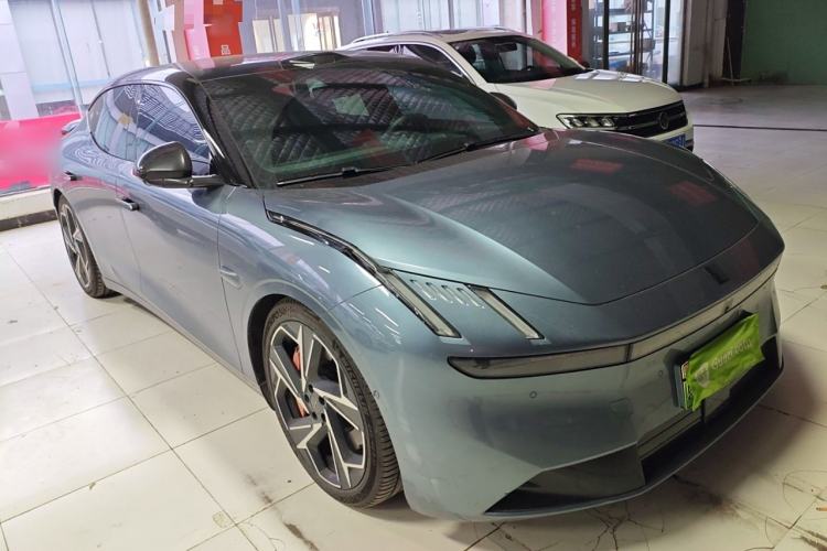 Used Lynk & Co Z10 2025 95 kWh 702 km All-Wheel Drive Intelligent Driving Ultra