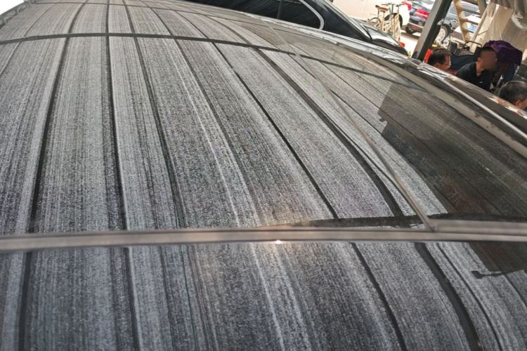 Used Volkswagen Magotan GTE Plug-in Hybrid 2022 GTE Luxury Model
