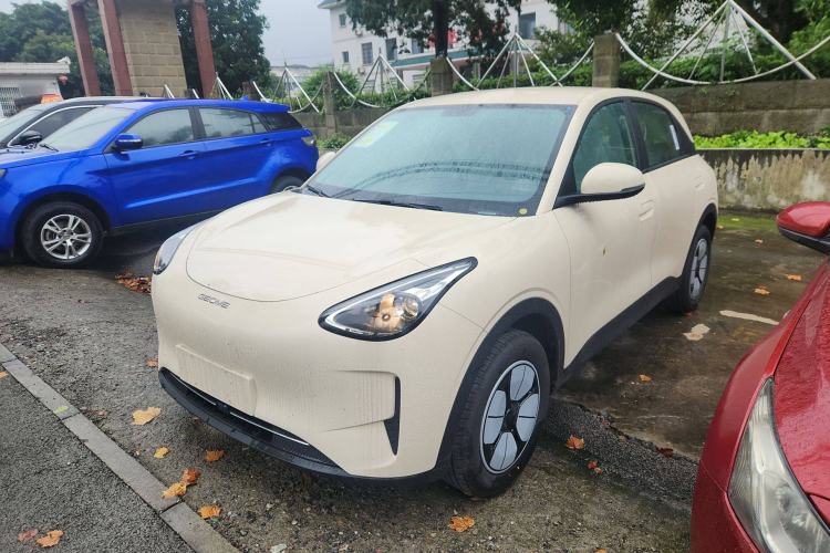 Used Geely Galaxy Geome 2025 310km Youth Edition