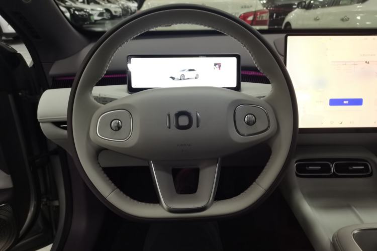 Used Qiyuan A06 2026 Model 240 Laser Ultra