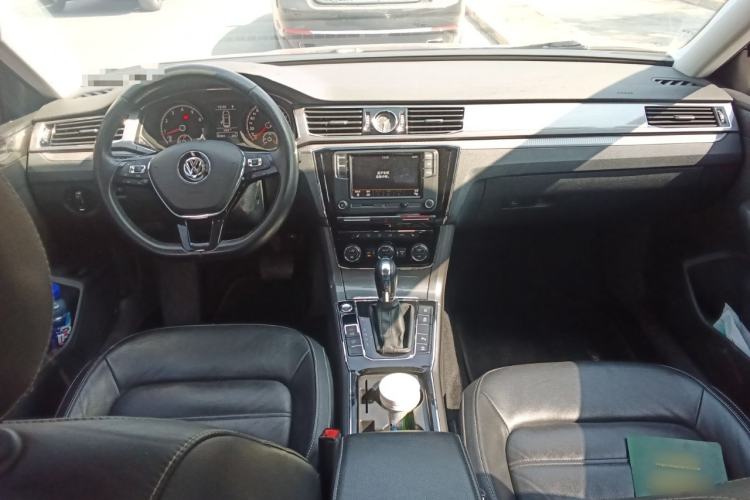 Used Volkswagen Passat 2017 330TSI DSG Luxury Edition