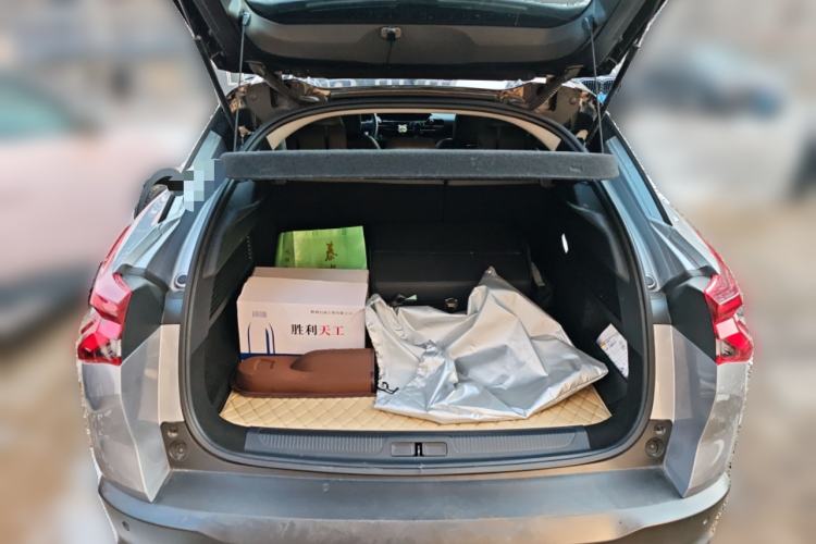 Used Citroen C5 X 2023 1.6T Enjoy the Extraordinary
