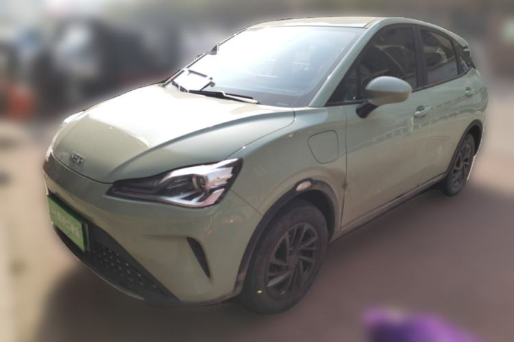 Used NETA AYA 2023 318