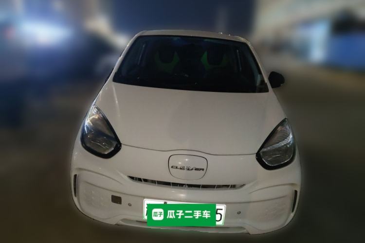 Used Roewe Clever 2021 302km All-Round Version

