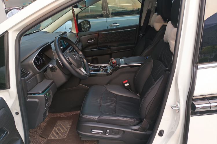 Used Honda Elysion 2022 2.0L eHEV Luxury First Edition
