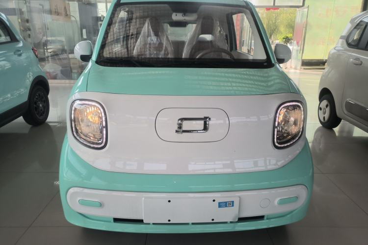 Used Bestune Pony 2026 222km Colorful Horse