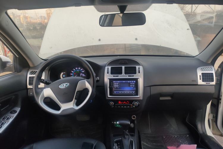 Used HORKI 300E 2017 Standard Model