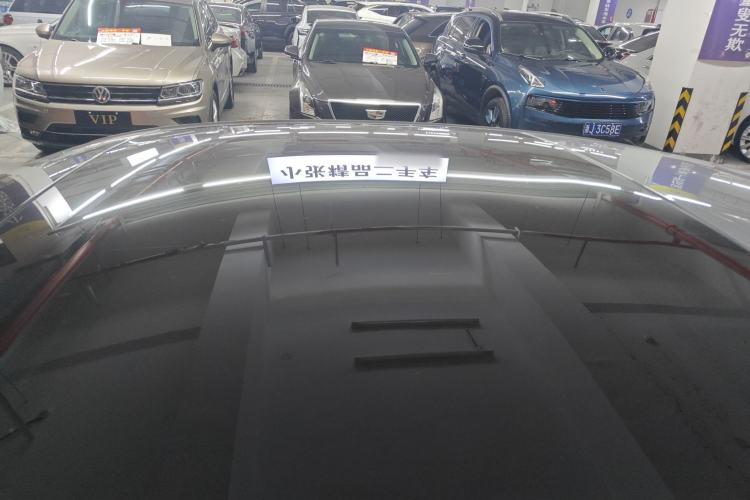 Used Audi A3 2019 Limousine 35 TFSI Fashion Edition China VI Emission Standard