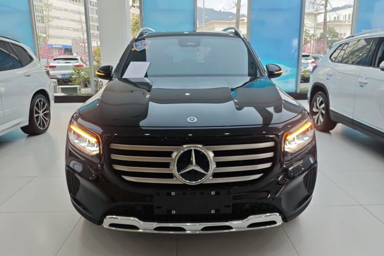 Used Mercedes-Benz GLB 2024 Refresh GLB 220 Dynamic Edition