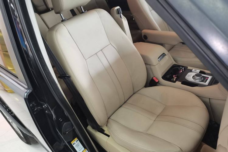 Used Land Rover Discovery 2015 3.0 SC V6 HSE