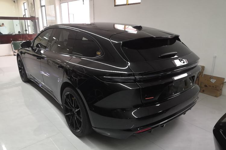 Used Nio ET5T 2025 75 kWh Touring
