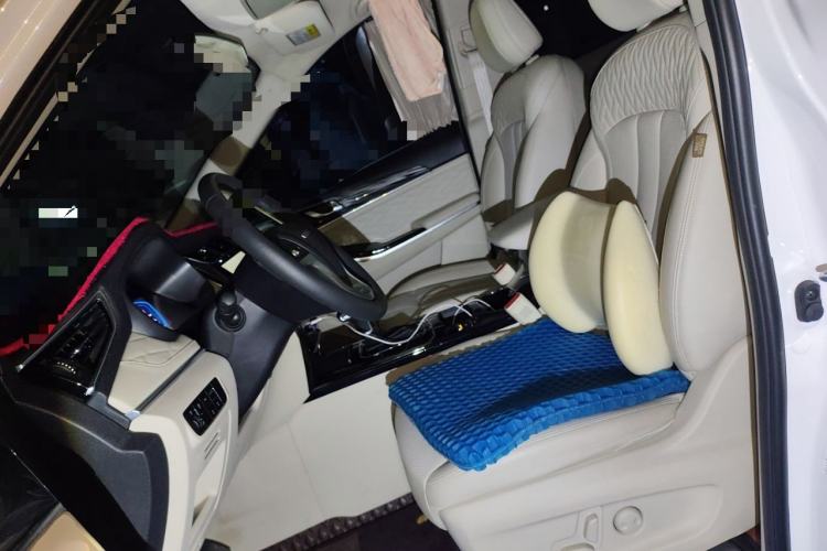 Used CHANGAN OSHAN Cosmos 2022 1.5T Automatic Business Model
