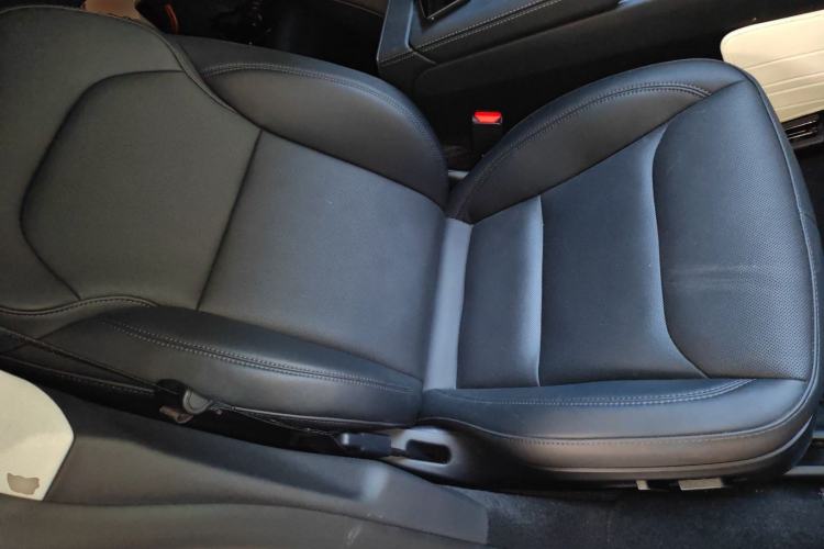 Used Tesla Model 3 2023 Long-Range All-Wheel-Drive Version