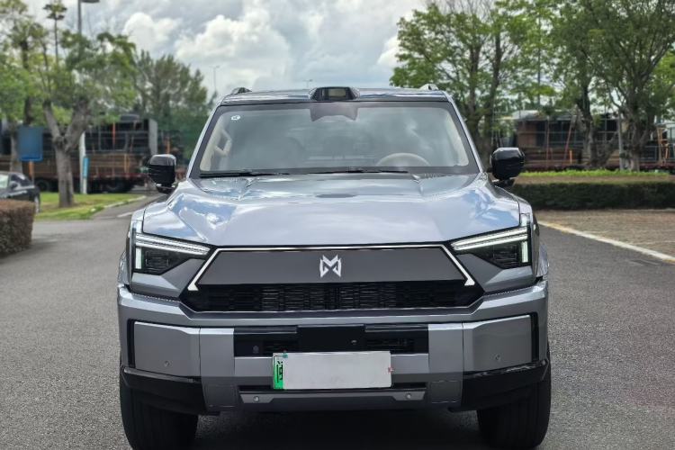 Used Brave warrior M817 2025 Model, Max
