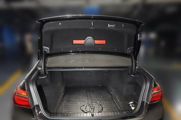 Used BMW 7 Series 2018 740Li xDrive Luxury Edition Excellence Package