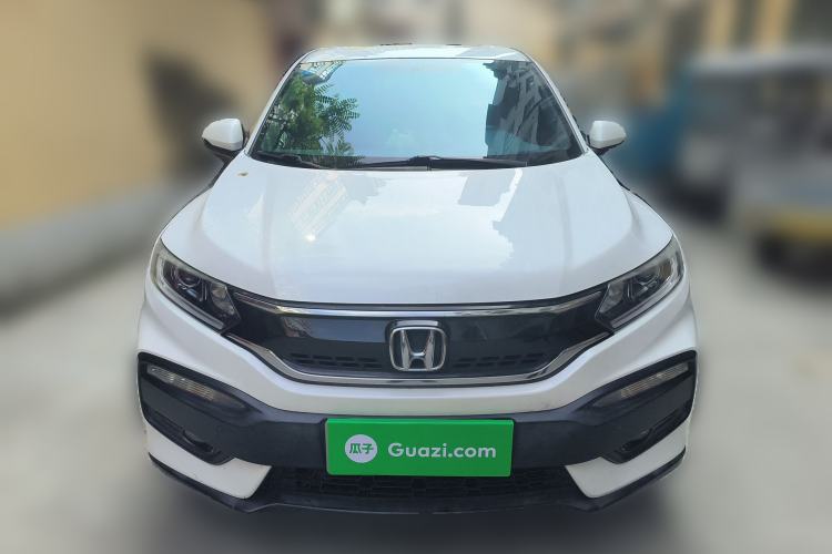Used Honda XR-V 2017 1.5L LXi CVT Classic Edition Front
