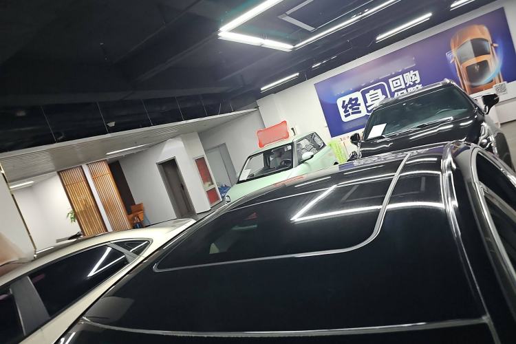 Used Cadillac XTS 2018 28T Tech Edition