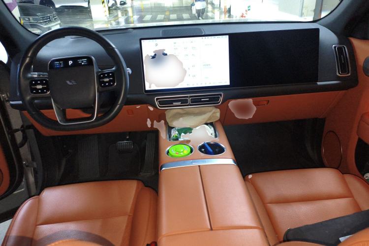 Used Li Auto L7 2023 Air model