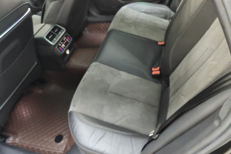 Used Audi A6L 2020 45 TFSI Prestige Dynamic Edition