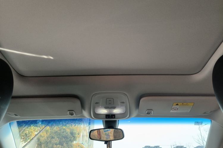 Used Buick Velite 6 2022 Plug-in Hybrid Connected Smart Edition
