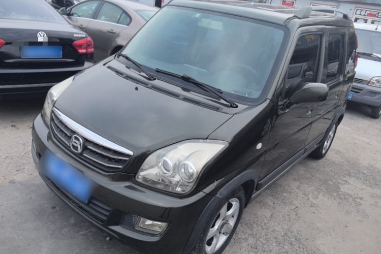 Used Suzuki Wagon R X5 2013 Revised Version 1.4L VVT Cruise Edition