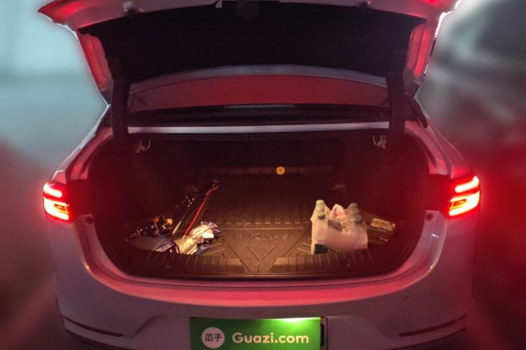 Used AION S Plus 2022 70 Intelligent Edition