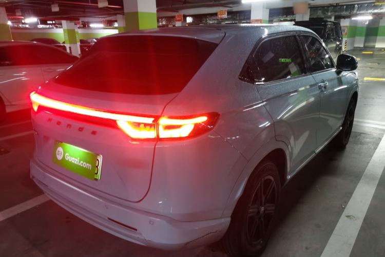 Used Honda e:NP1 2023 420 km Vision Edition
