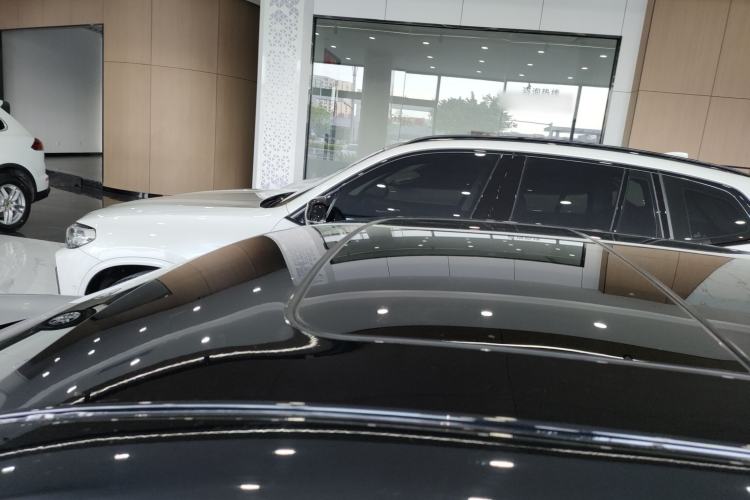 Used Lynk & Co 03 2022 2.0TD DCT JingPro