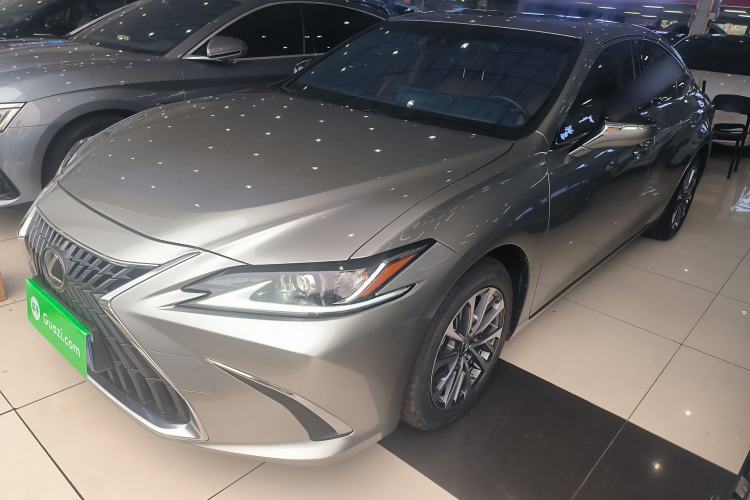 Used Lexus ES 2022 200 Excellence Edition