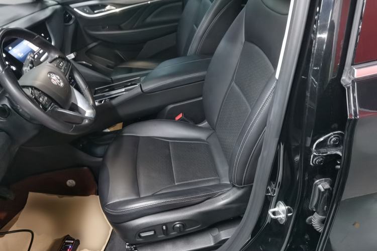 Used Buick Enclave 2022 652T Two-Wheel-Drive Prestige 7-Seater