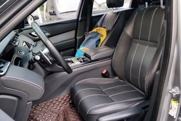 Used Land Rover Range Velar 2020 P250 R-DYNAMIC S