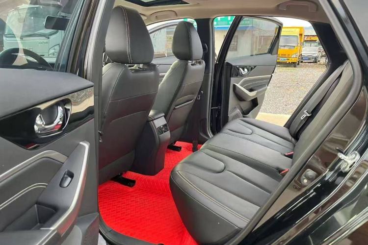 Used Venucia D60 2021 PLUS 1.6L XL CVT Yue Ling Edition