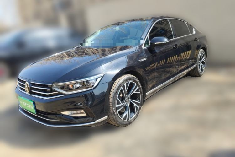 Used Volkswagen Magotan 2021 330TSI DSG 30th Anniversary Edition