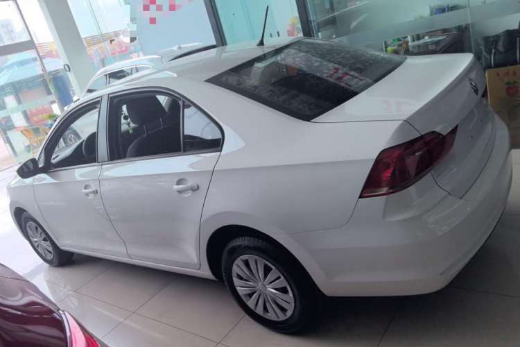 Used Volkswagen Santana 2017 Haval H6 1.6L Automatic Fashion Edition